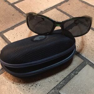 Costa Del Mar Men’s Sunglasses
